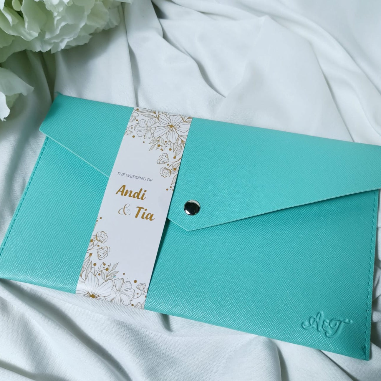 Envelope Pouch