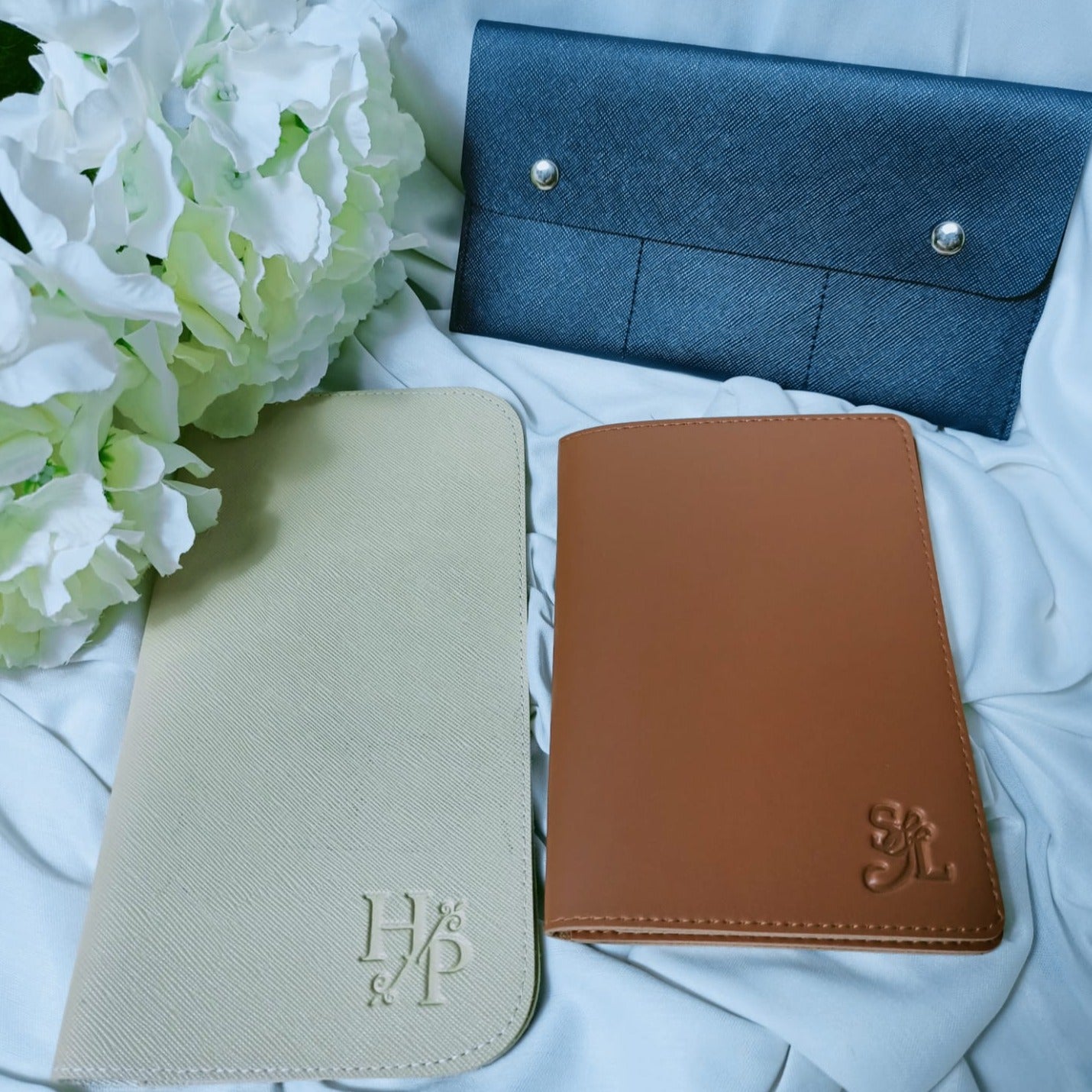 Passport Covers