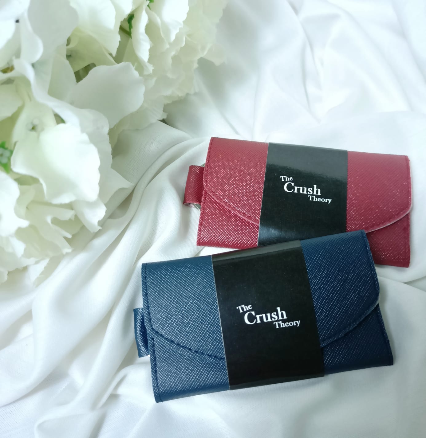 Key-Pouch