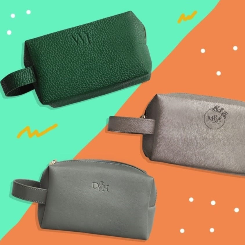 Box Pouch