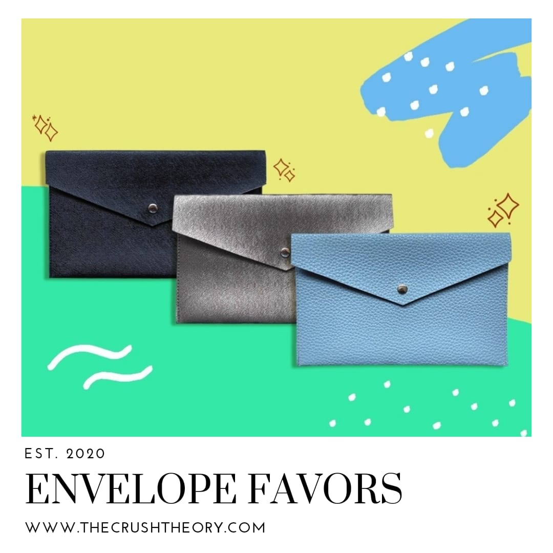 Envelope Pouch