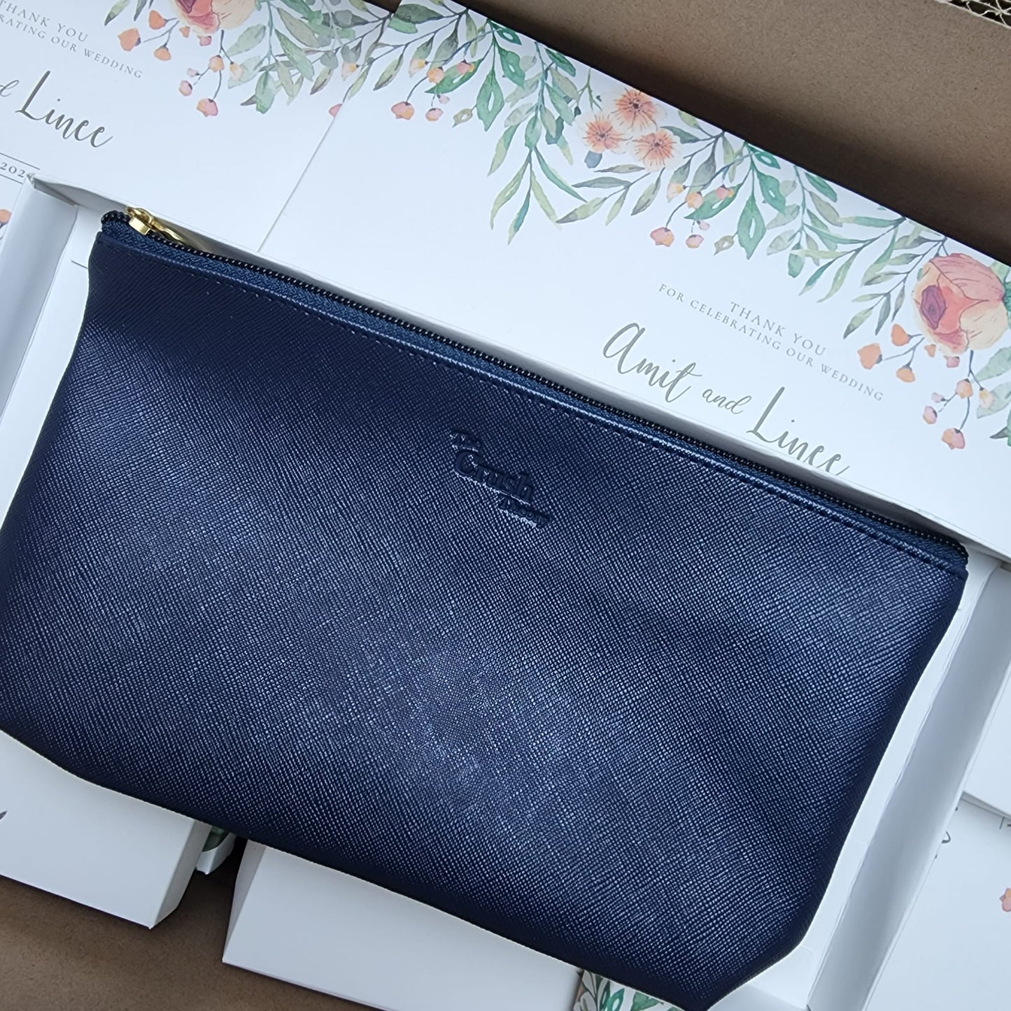 Cosmetic Pouch