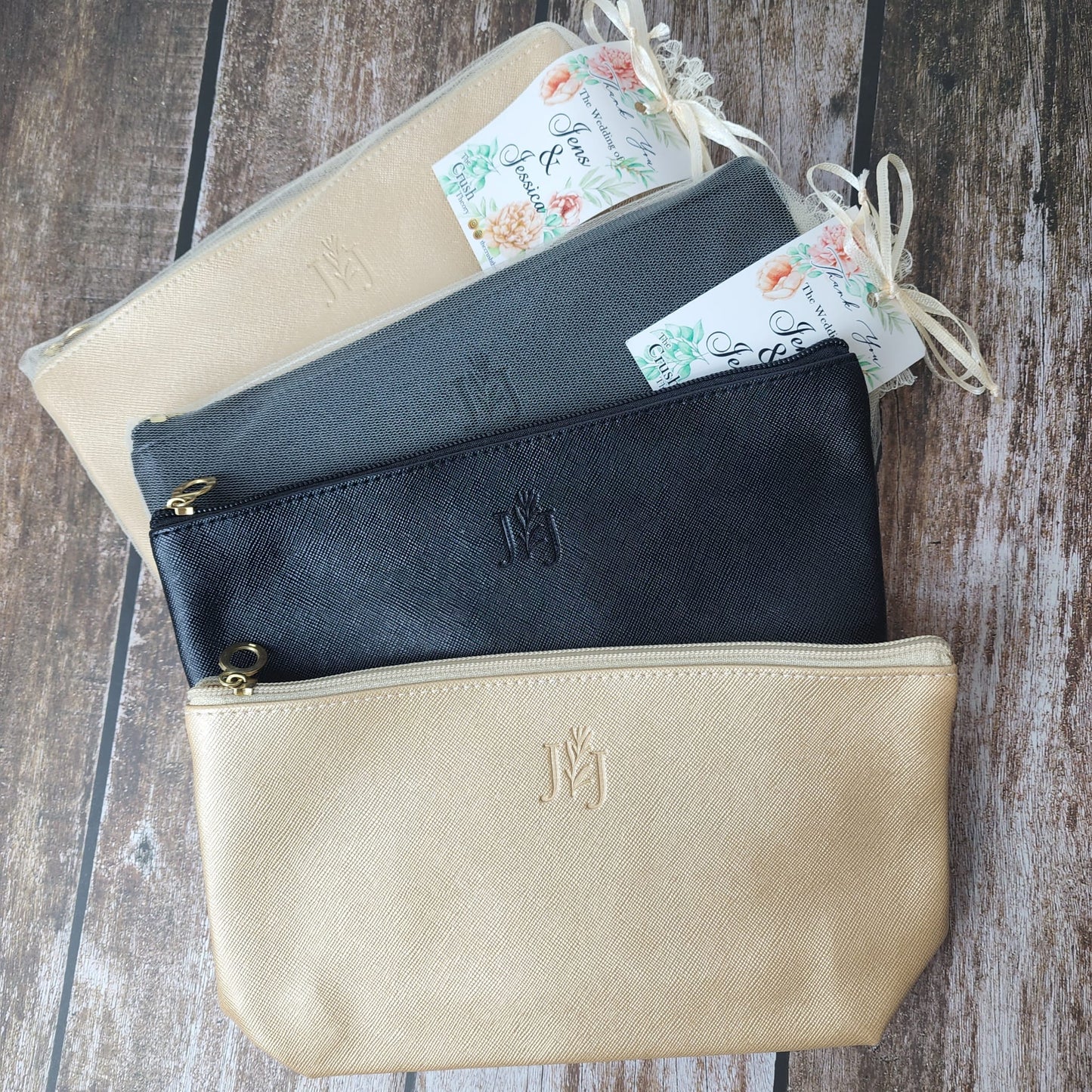 Cosmetic Pouch