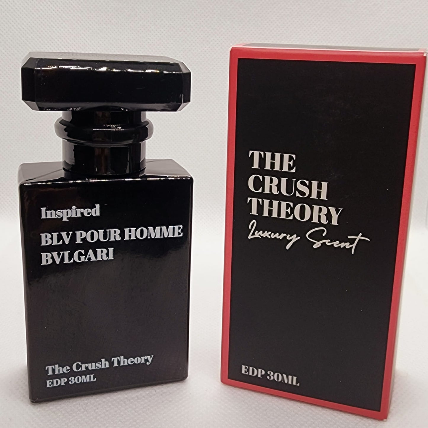 Men Cologne, BLV
