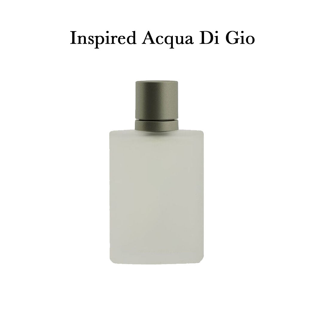 Inspired Acqua DG