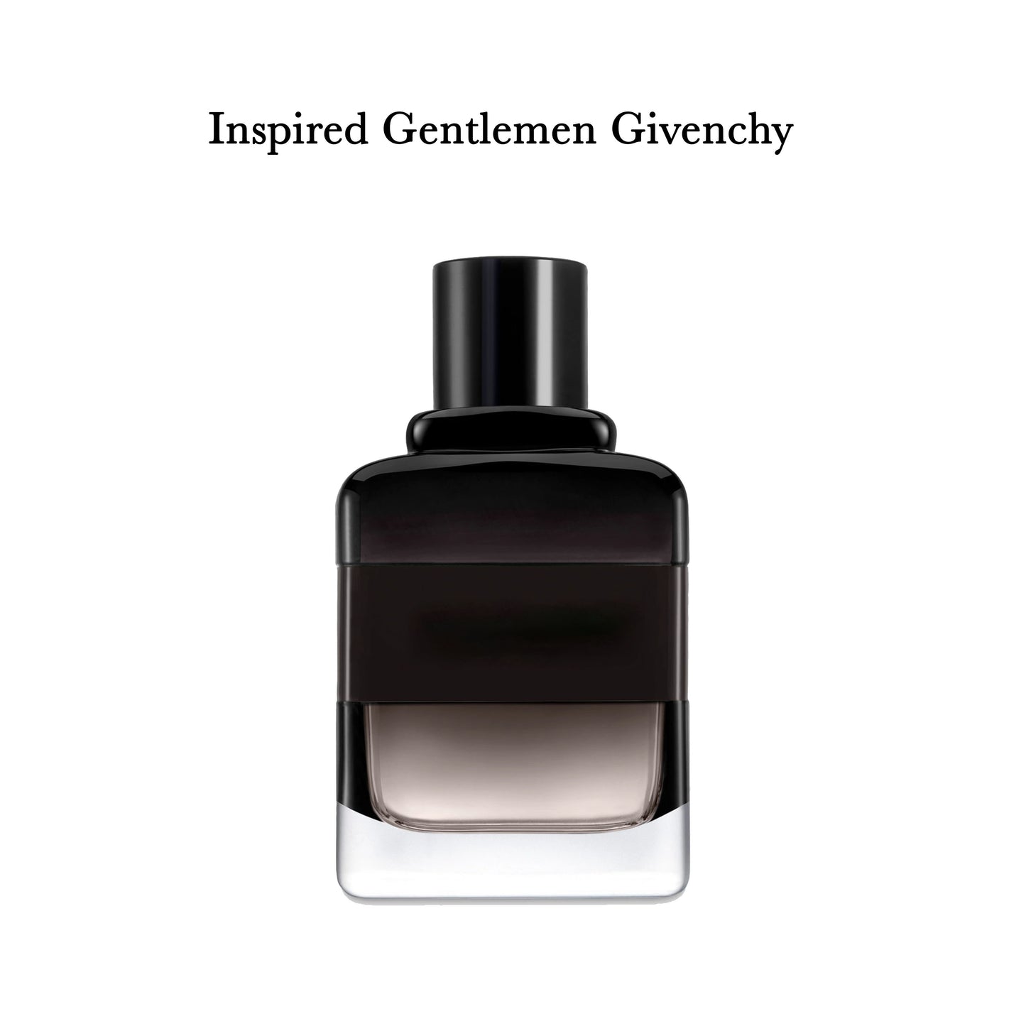 Inspired Gentlemen