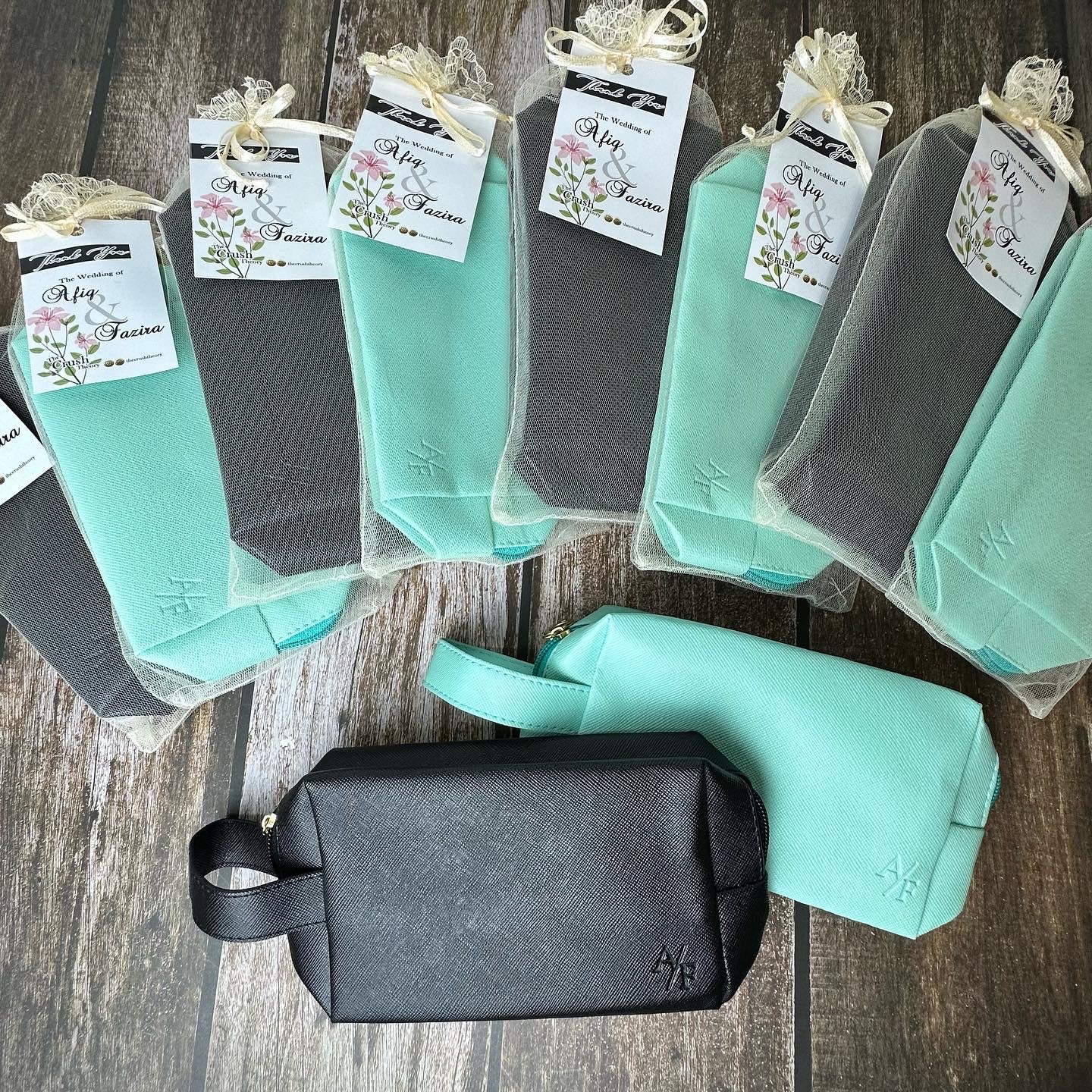 Box Pouch