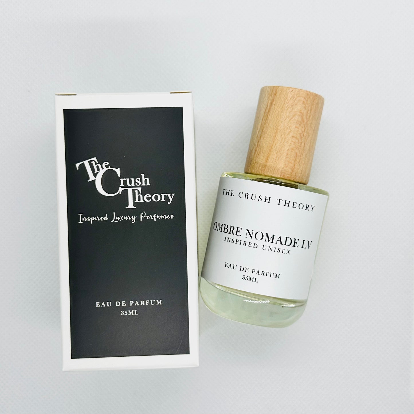 Inspired Ombre Nomade