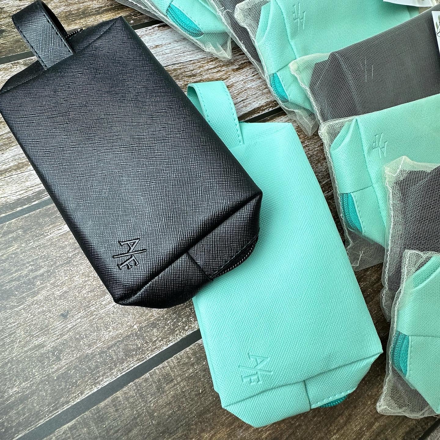 Box Pouch