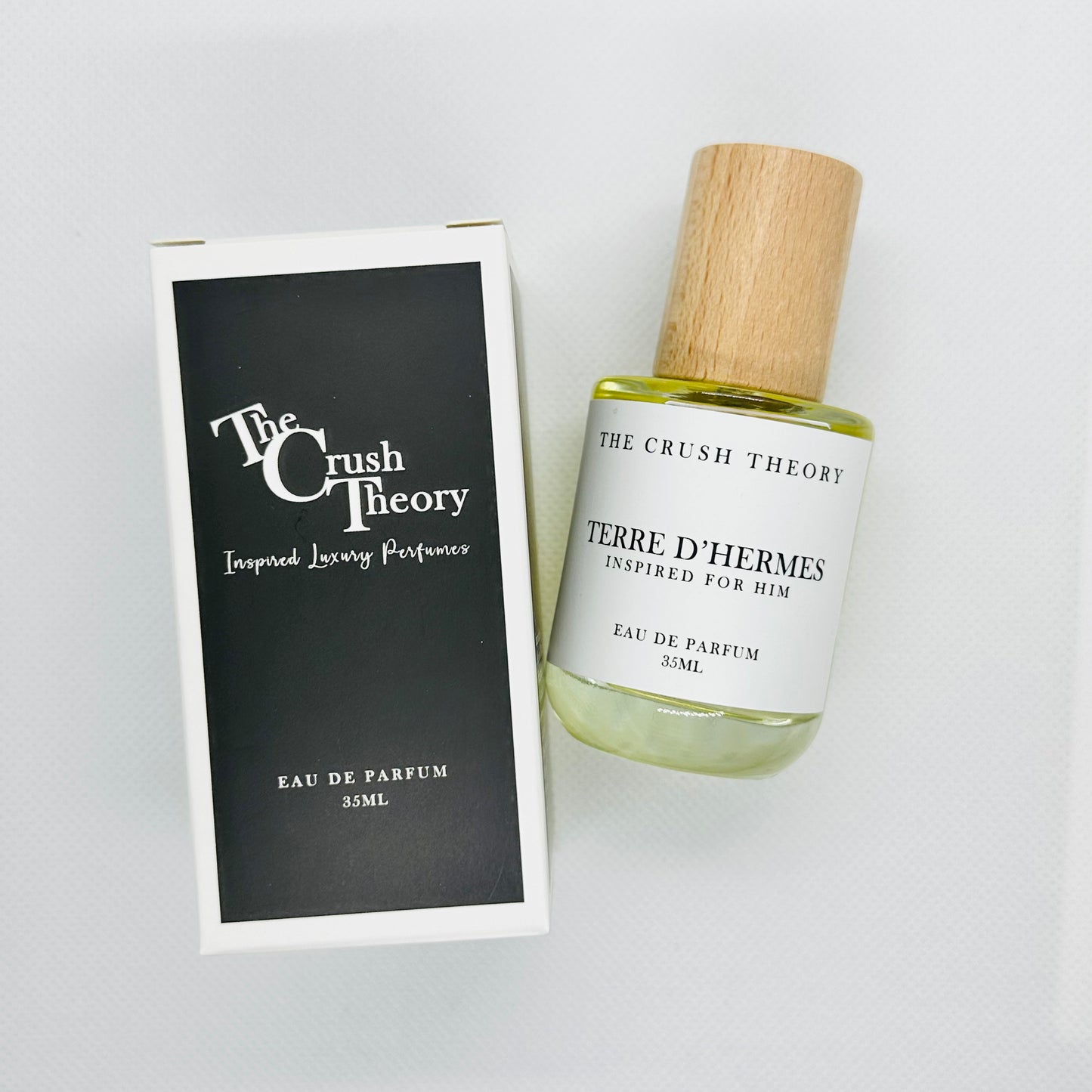 Inspired Terre d'Hermes