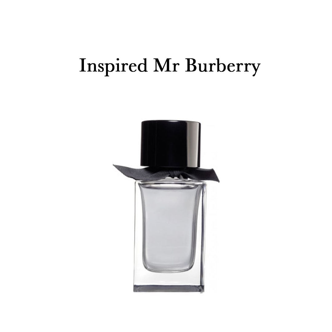 Men Cologne, Mister