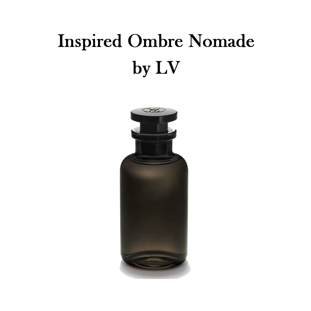 23303, Inspired by Louis Vuitton: Ombre Nomade – MNZL