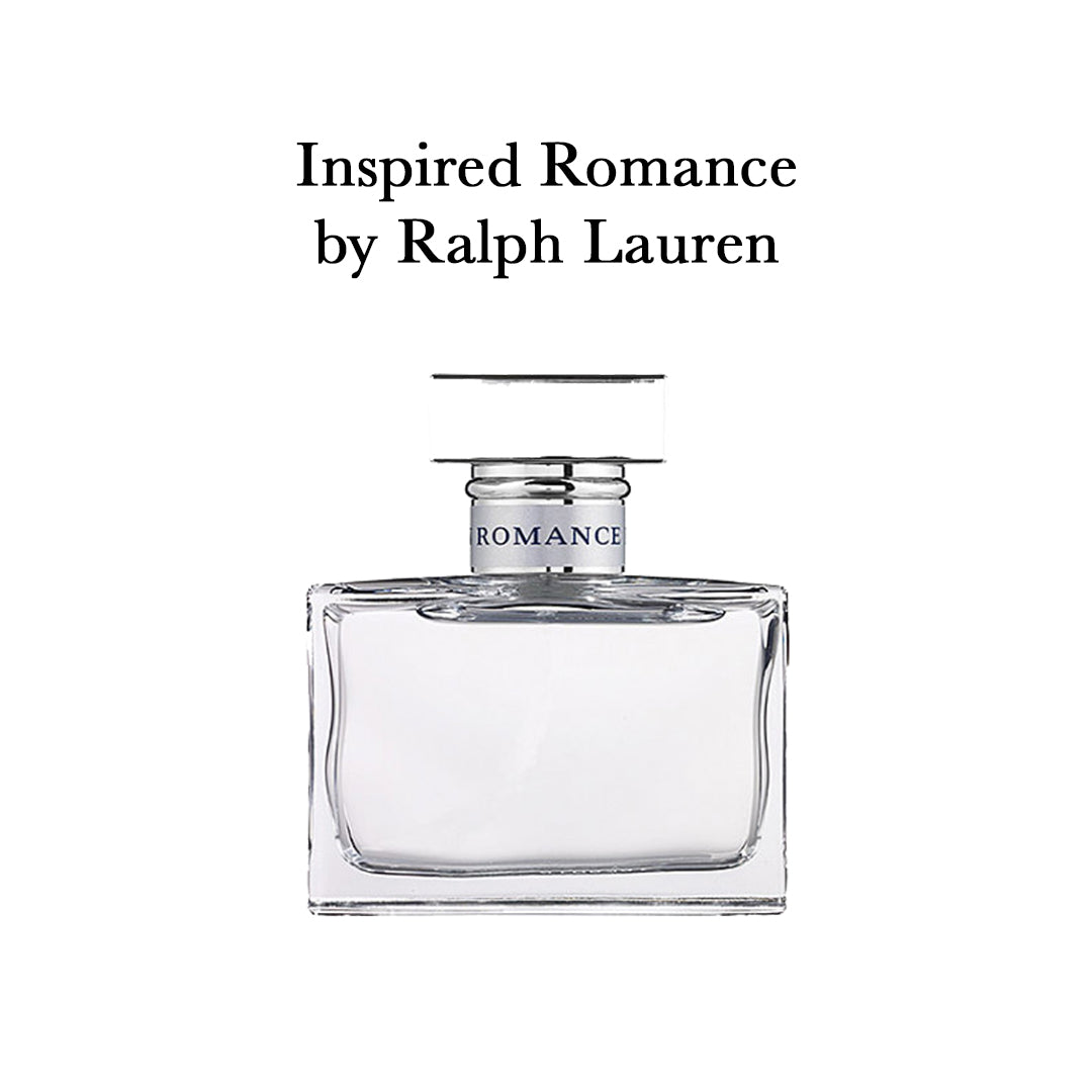 Inspired Romance by RL