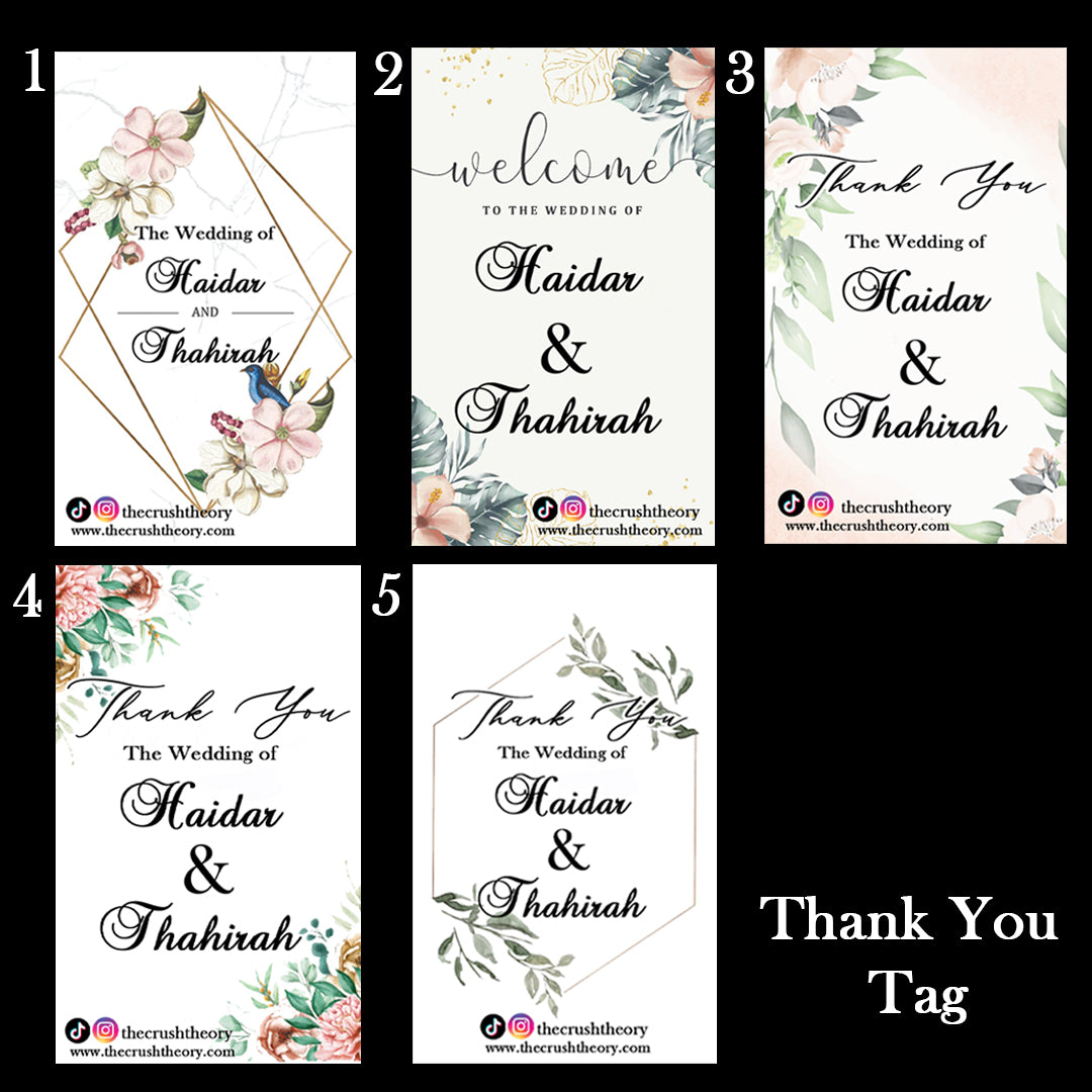 Passport Covers