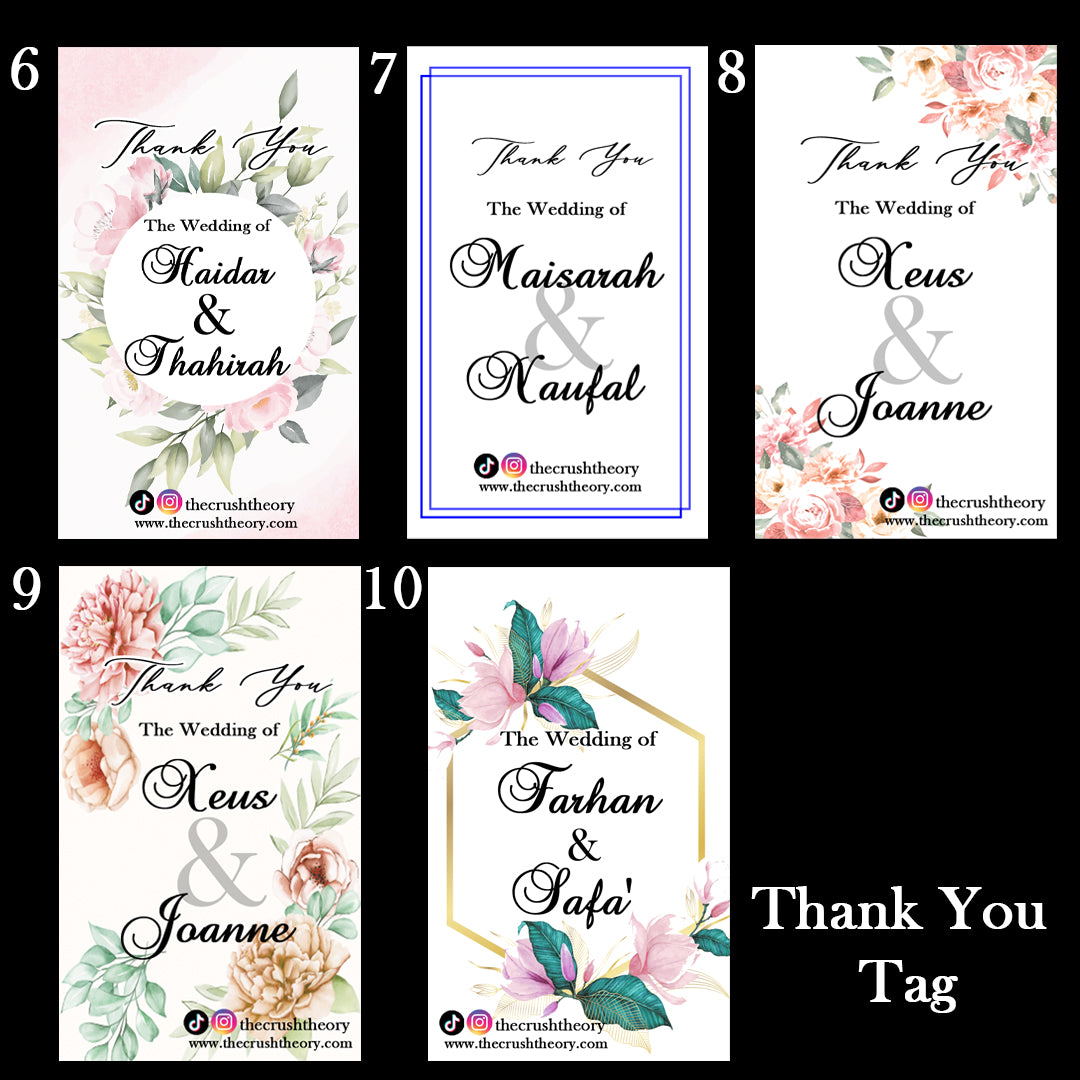 Passport Covers