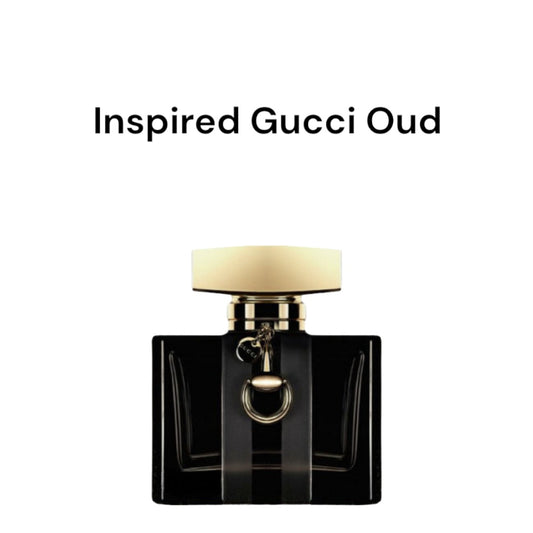 Inspired G.Oud