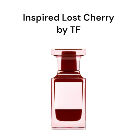 Inspired Cherry