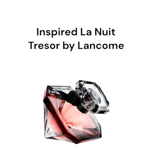 Inspired Tresor