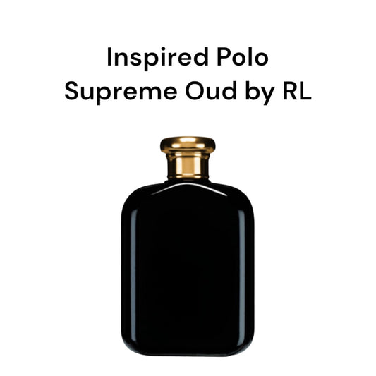 Inspired Supreme Oud