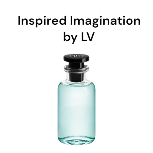 Inspired Imagine Lv