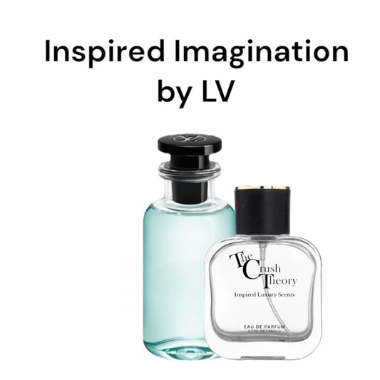 Inspired Imagine LV