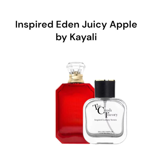 Inspired Eden