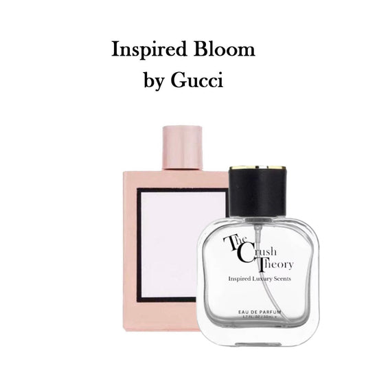 Inspired by Bloom