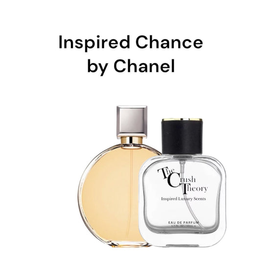Inspired Chance