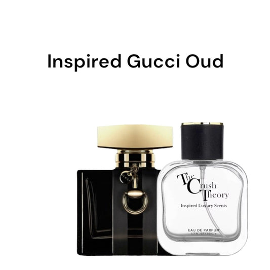 Inspired G.Oud