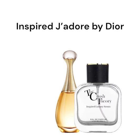 Inspired Jadore