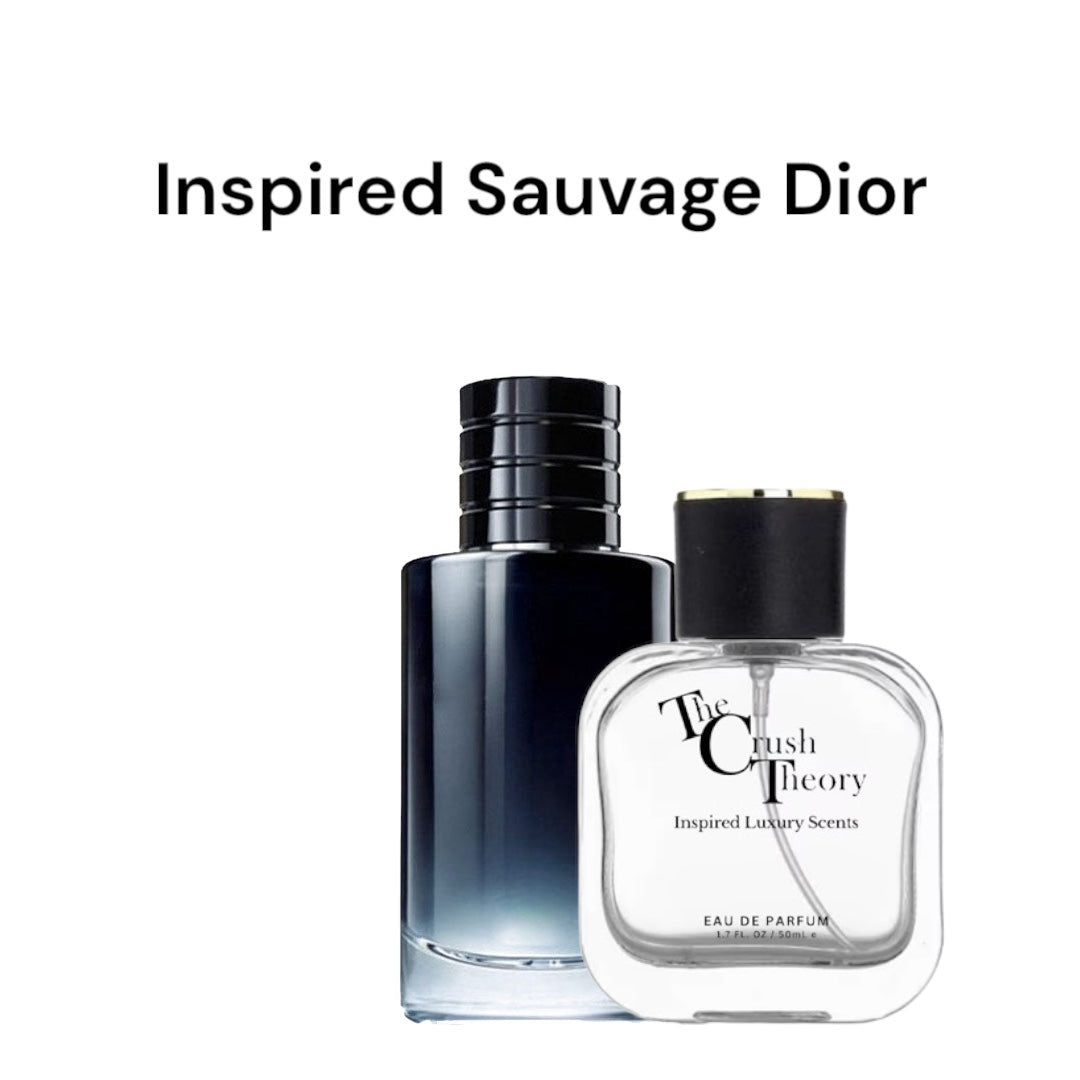 Inspired Sauv