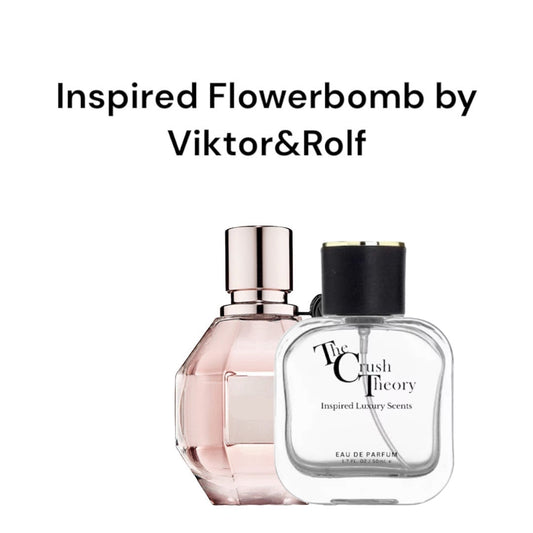 Inspired FlowerB