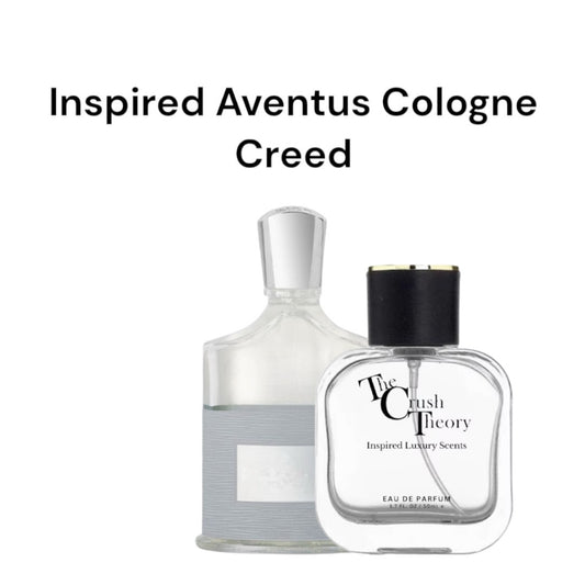 Inspired A Cologne