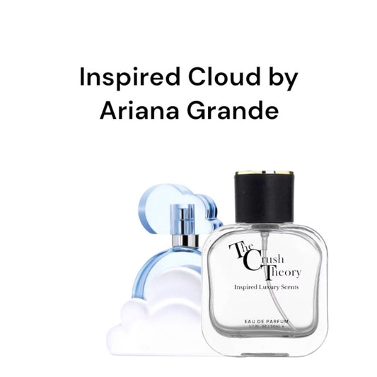 Inspired Cloud