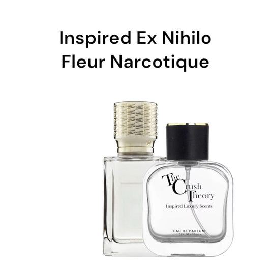 Inspired Narcotique