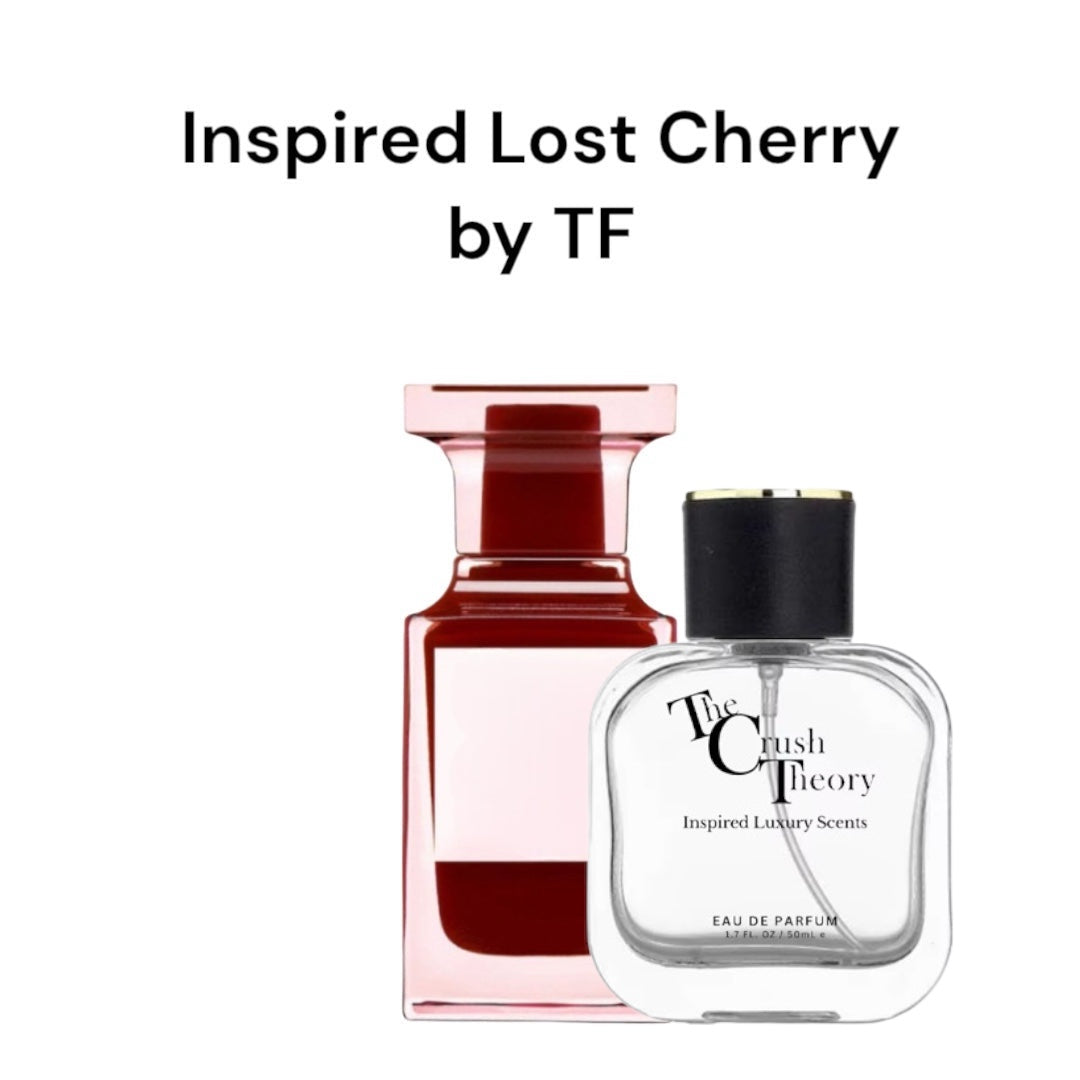 Inspired Cherry