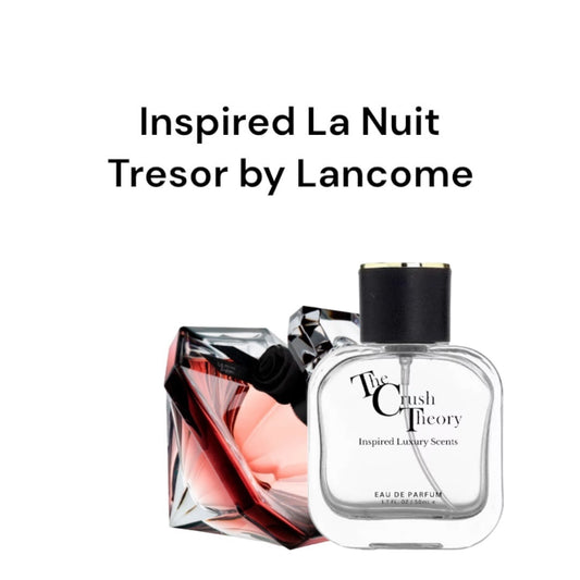 Inspired Tresor