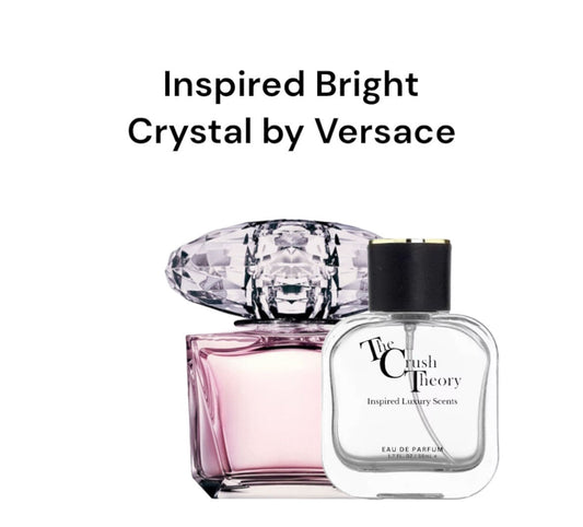 Inspired Crystal
