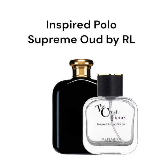 Inspired Supreme Oud