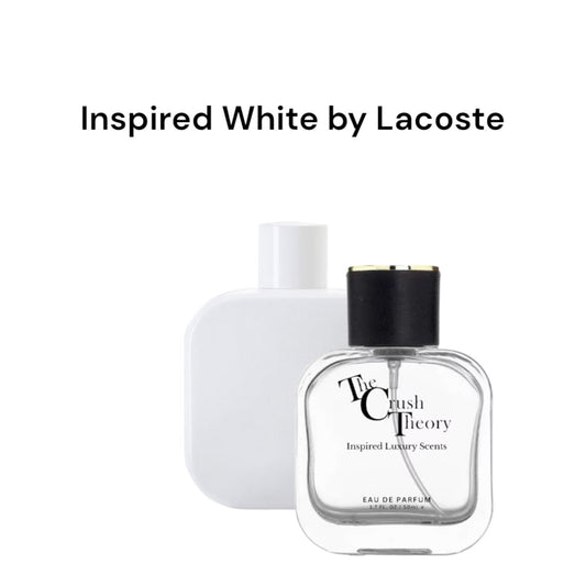 Inspired White