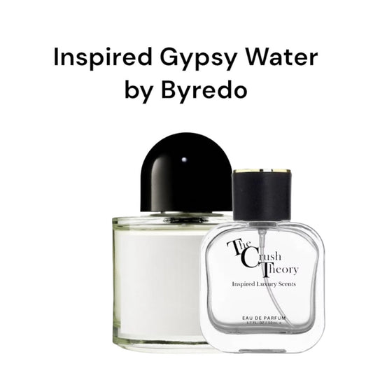 Inspired Gypsy