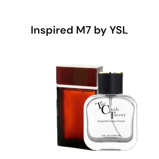 Inspired M7
