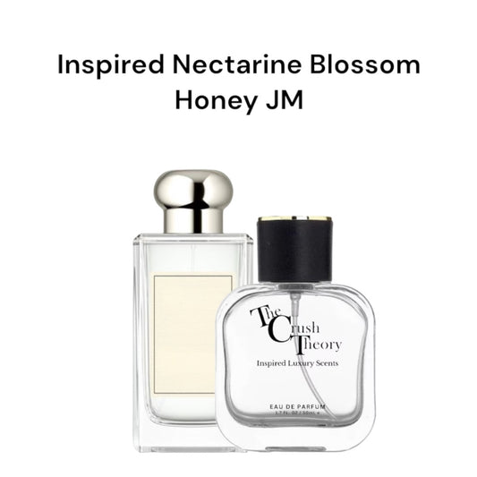 Inspired Nect Blossom
