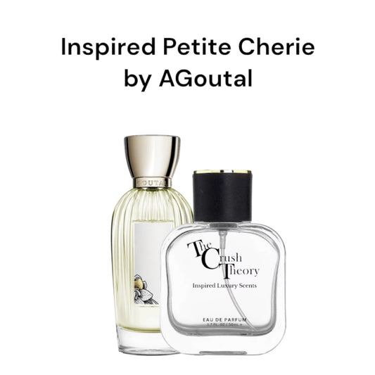 Inspired Petite