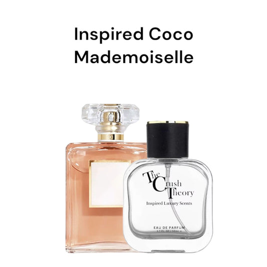 Inspired Coco M