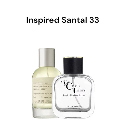 Inspired S33