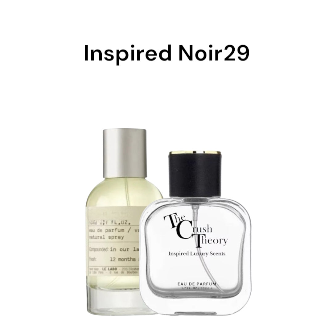 Inspired N29