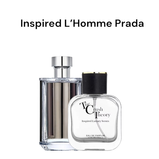 Inspired Homme