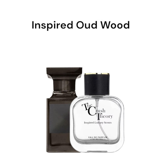 Inspired Wood