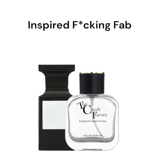 Inspired FKing Fab